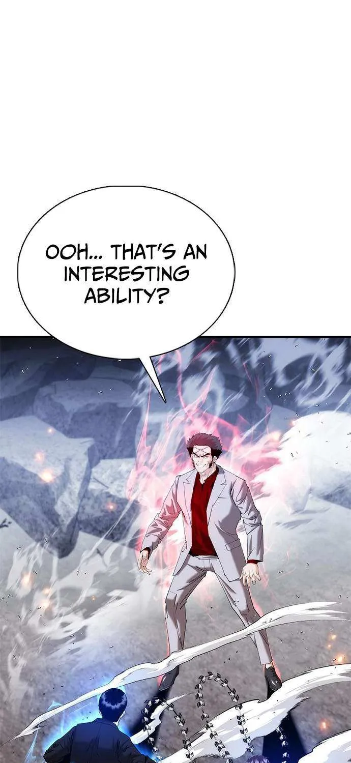 Perfect Suit Chapter 24 page 35 - 
