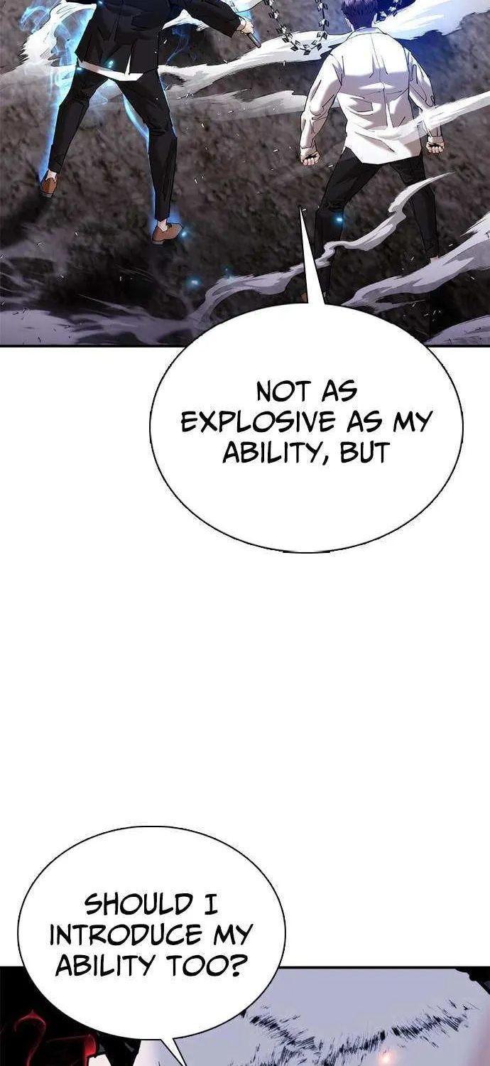 Perfect Suit Chapter 24 page 36 - 