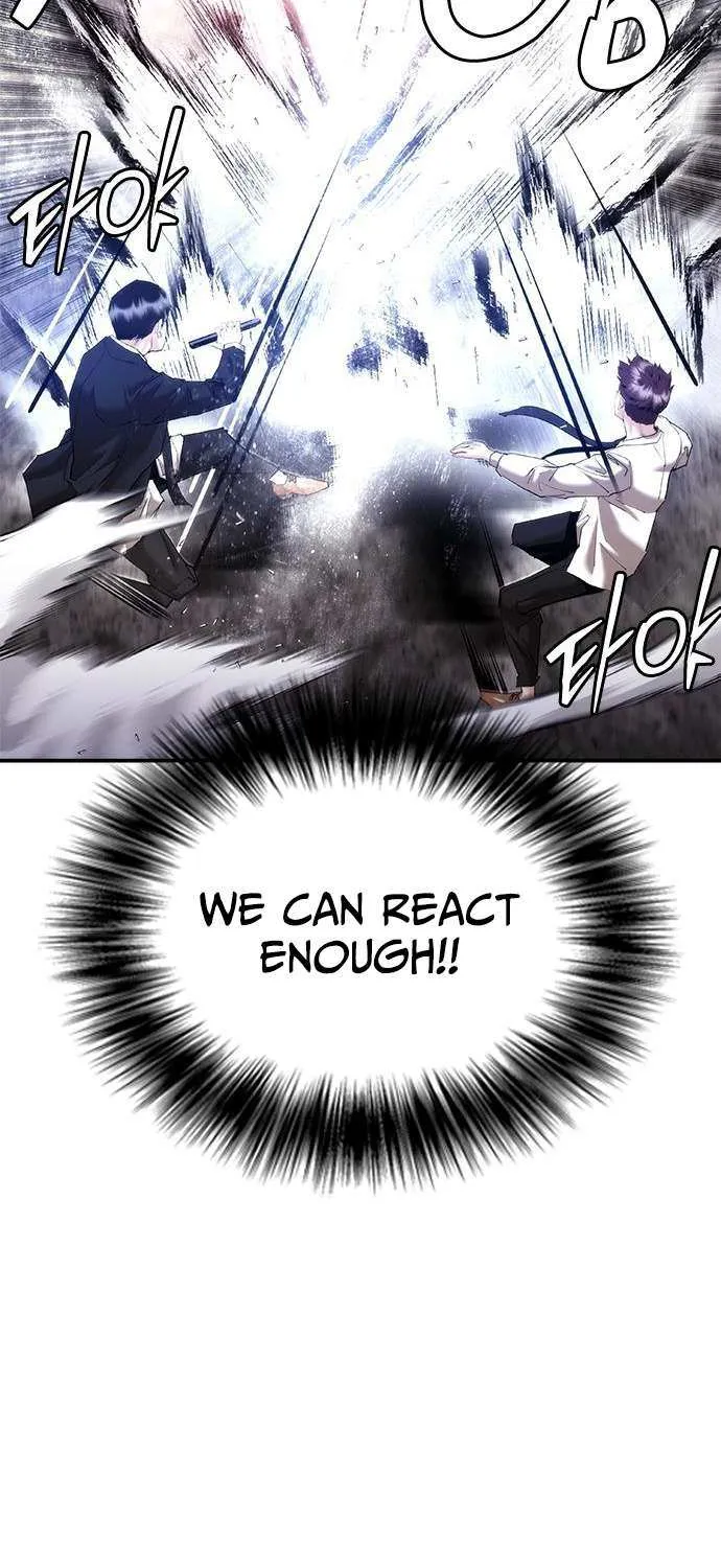 Perfect Suit Chapter 24 page 41 - 