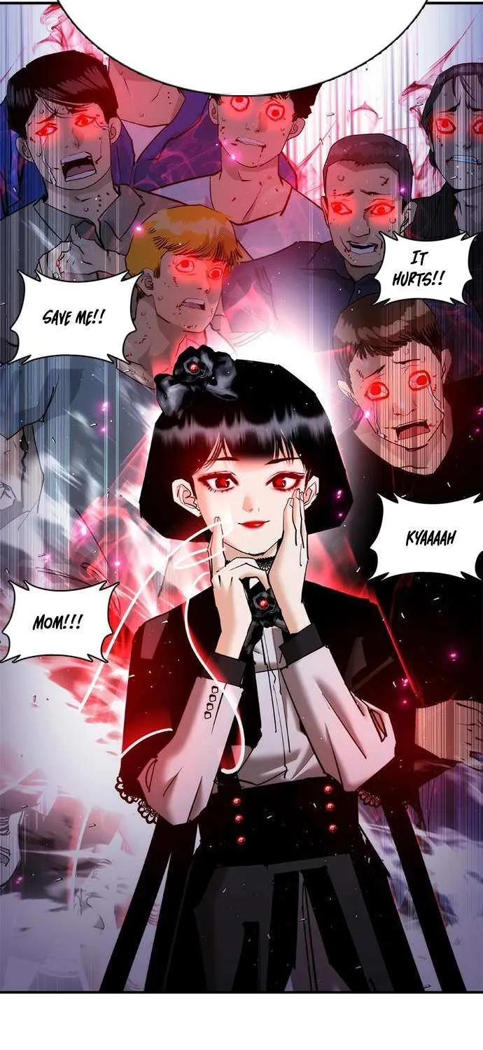 Perfect Suit Chapter 24 page 67 - 
