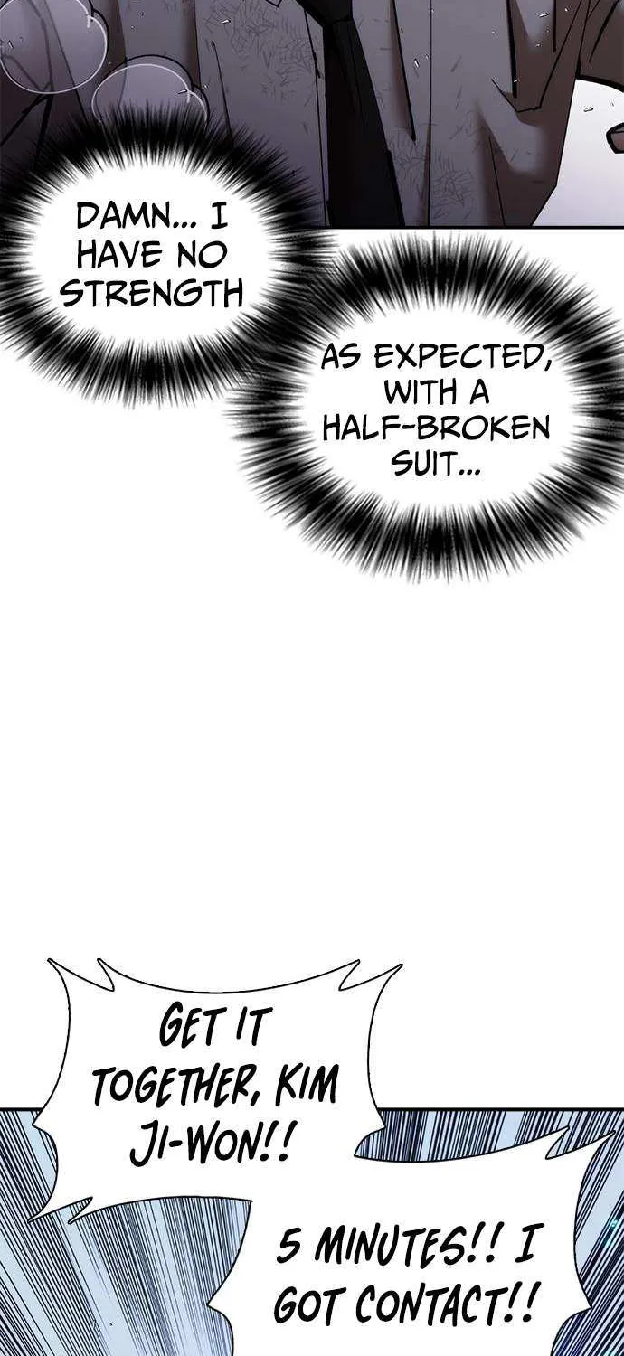 Perfect Suit Chapter 24 page 82 - 