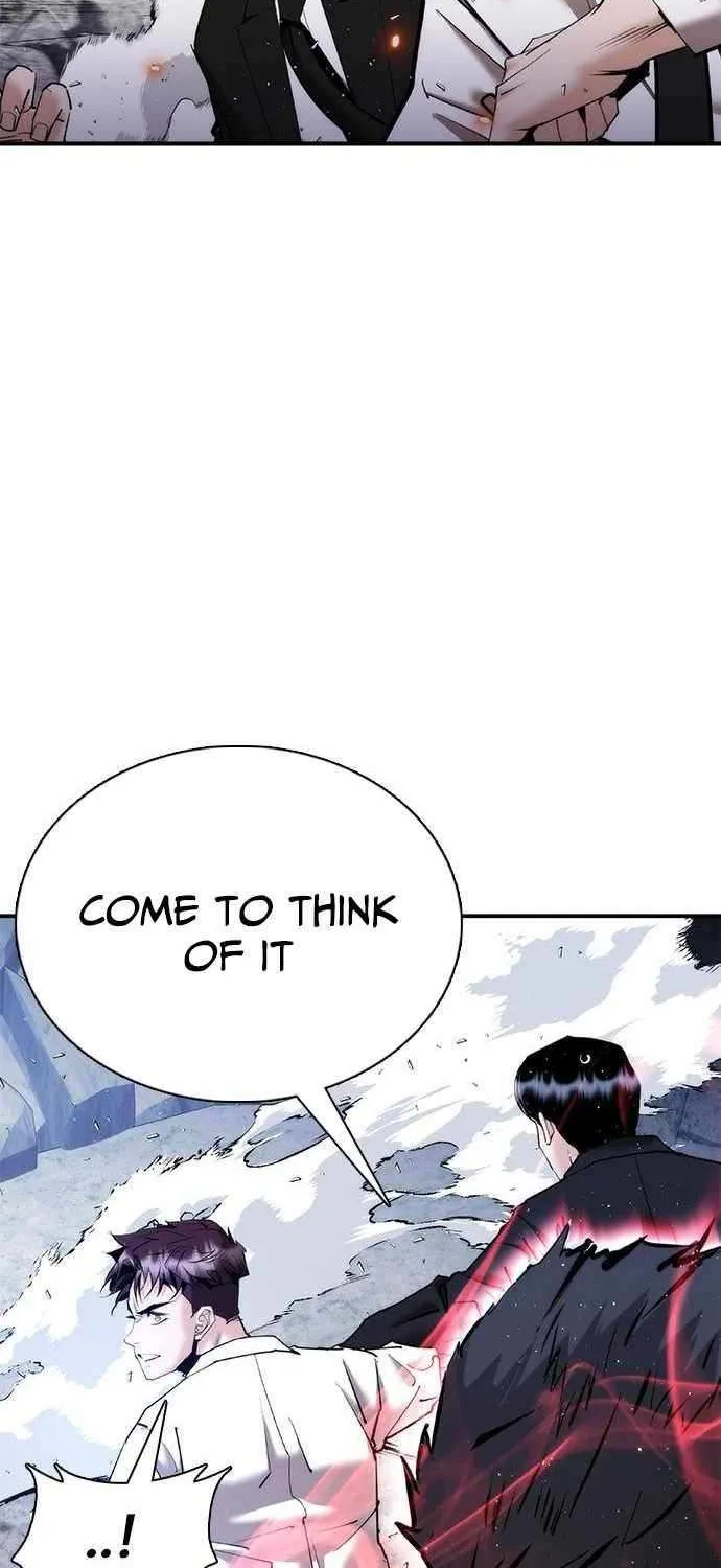 Perfect Suit Chapter 25 page 104 - 