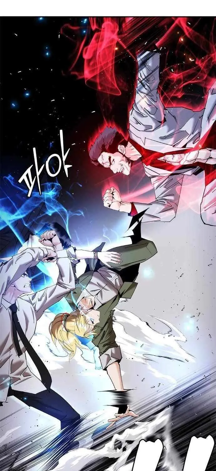 Perfect Suit Chapter 25 page 110 - 