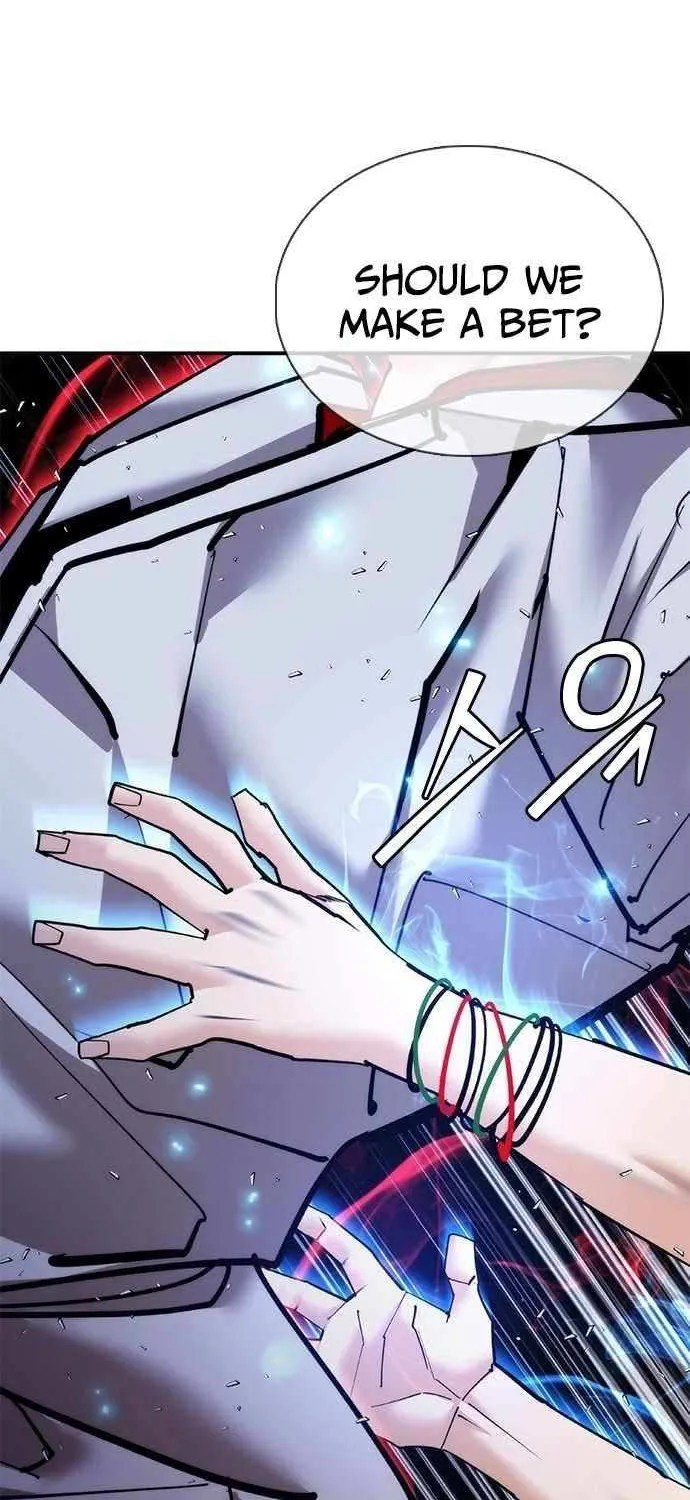 Perfect Suit Chapter 25 page 121 - 