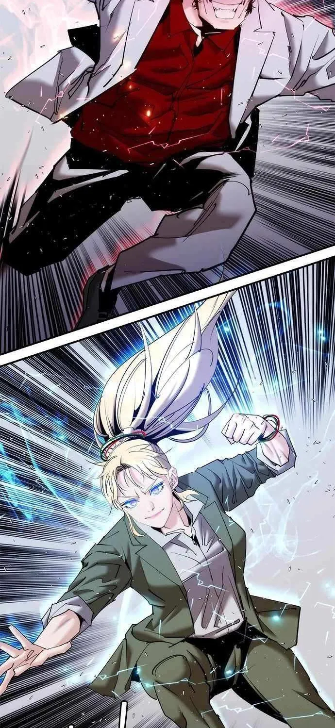 Perfect Suit Chapter 25 page 16 - 