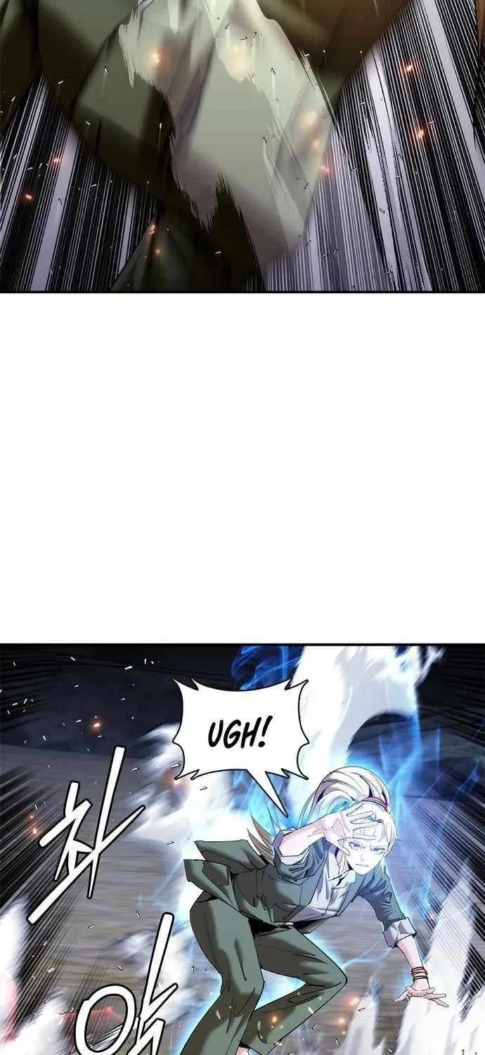 Perfect Suit Chapter 25 page 20 - 