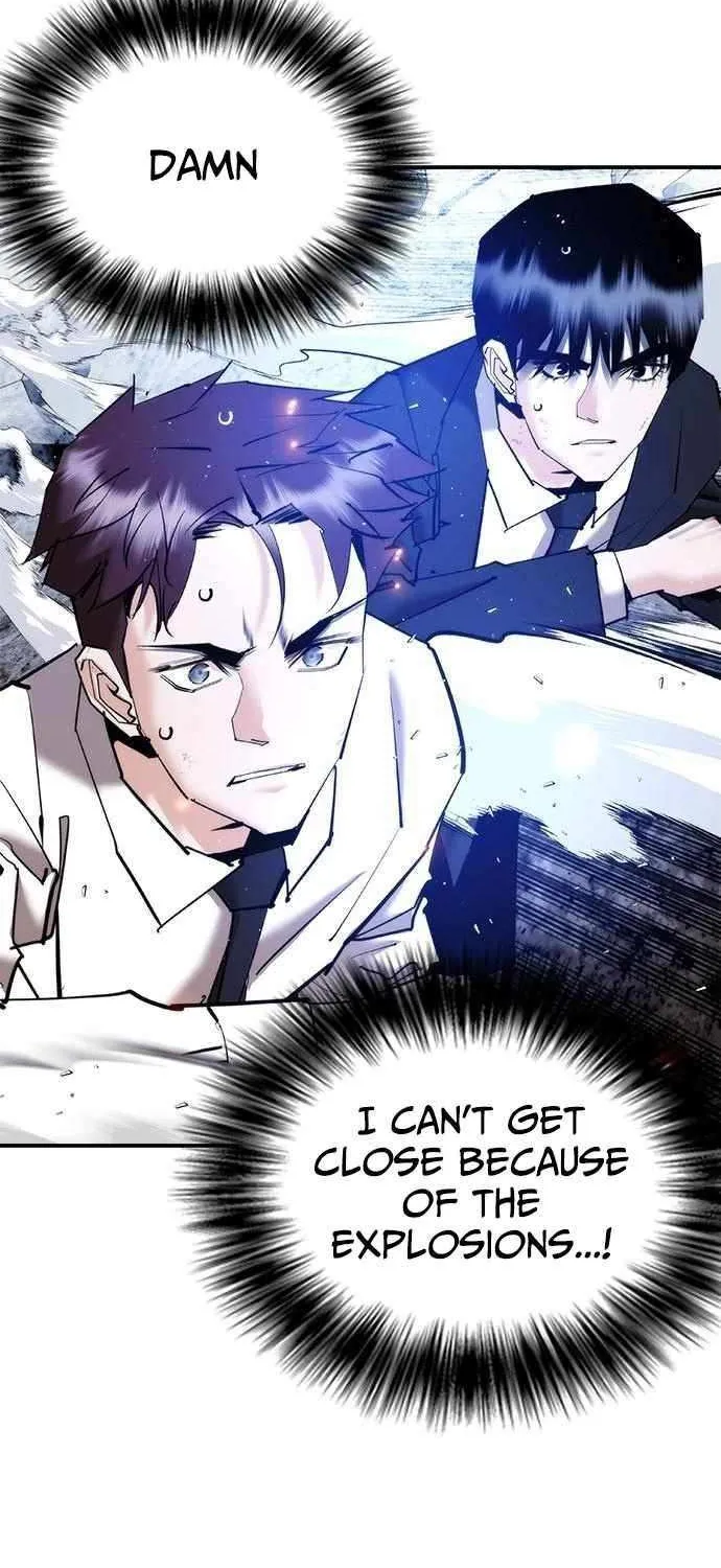 Perfect Suit Chapter 25 page 25 - 
