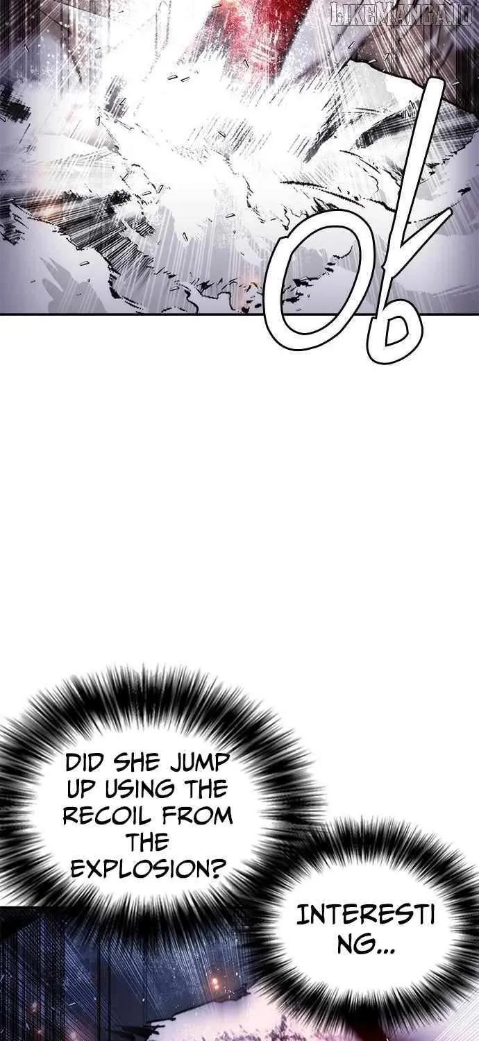 Perfect Suit Chapter 25 page 36 - 