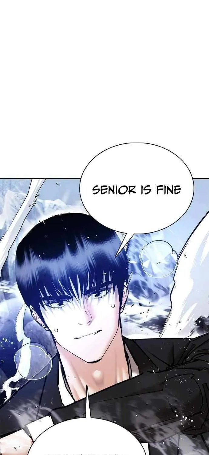 Perfect Suit Chapter 25 page 5 - 