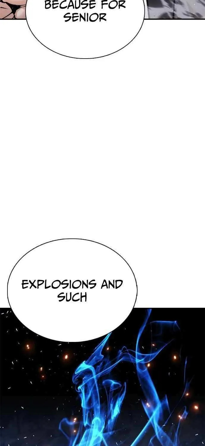 Perfect Suit Chapter 25 page 6 - 
