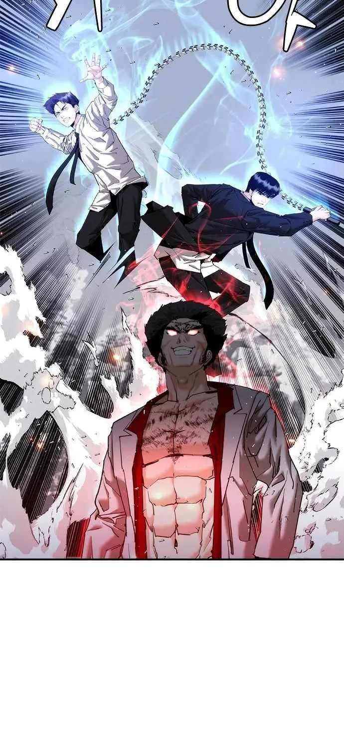 Perfect Suit Chapter 25 page 61 - 