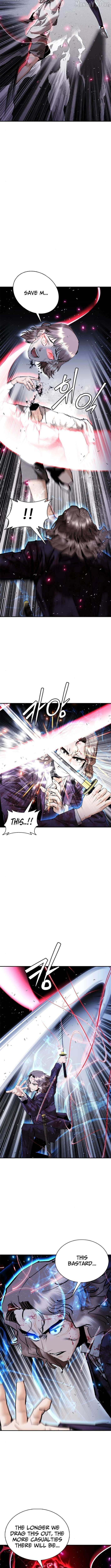 Perfect Suit Chapter 26 page 11 - 