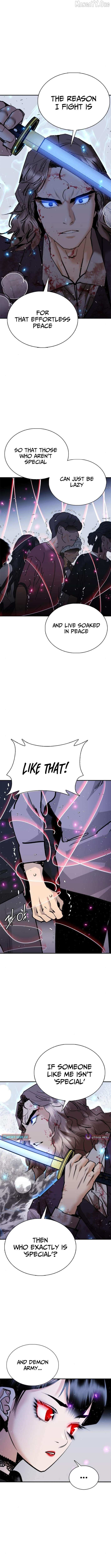 Perfect Suit Chapter 26 page 14 - 