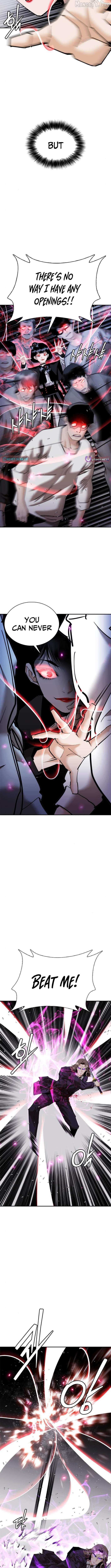 Perfect Suit Chapter 26 page 17 - 