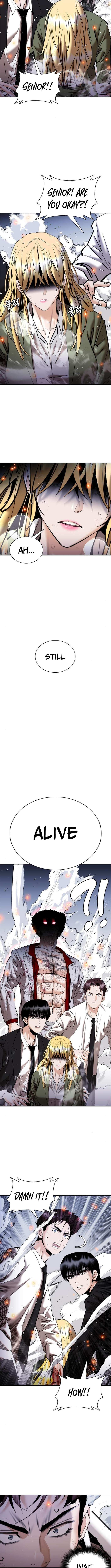Perfect Suit Chapter 26 page 6 - 