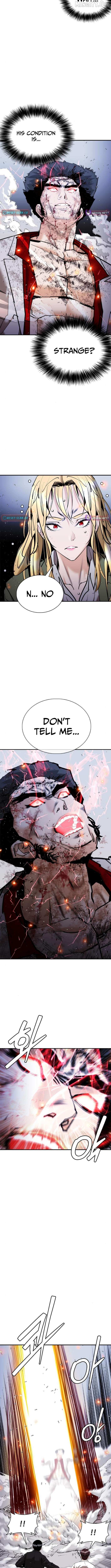 Perfect Suit Chapter 26 page 7 - 