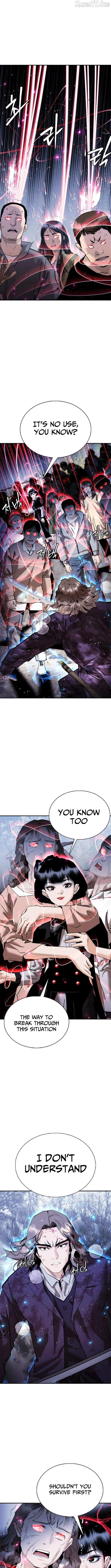 Perfect Suit Chapter 26 page 9 - 