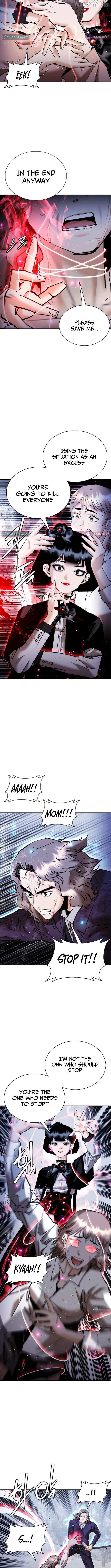 Perfect Suit Chapter 26 page 10 - 
