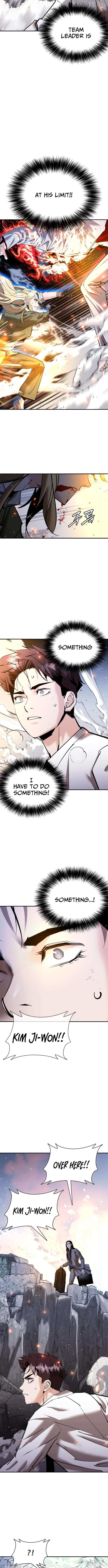 Perfect Suit Chapter 27 page 12 - 