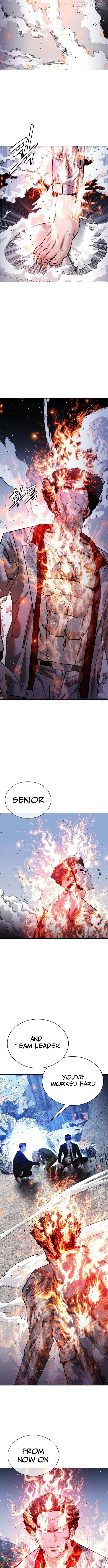 Perfect Suit Chapter 27 page 16 - 