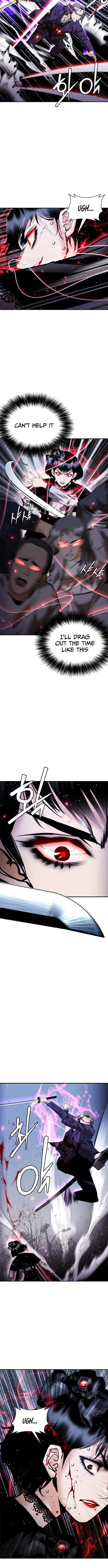 Perfect Suit Chapter 27 page 3 - 