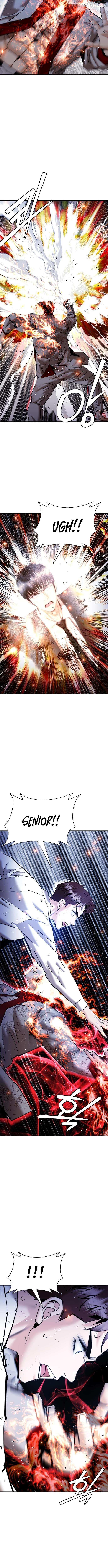Perfect Suit Chapter 27 page 7 - 