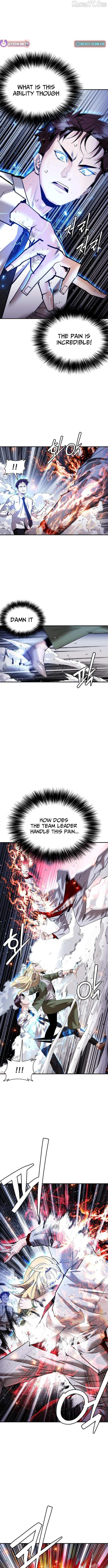 Perfect Suit Chapter 27 page 10 - 
