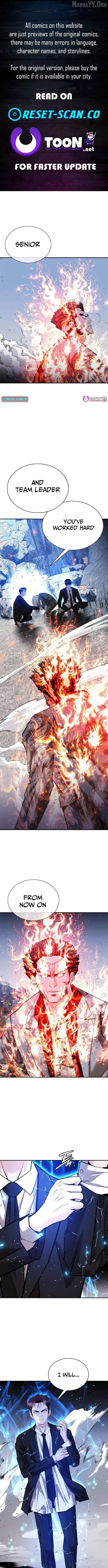 Perfect Suit Chapter 28 page 2 - 