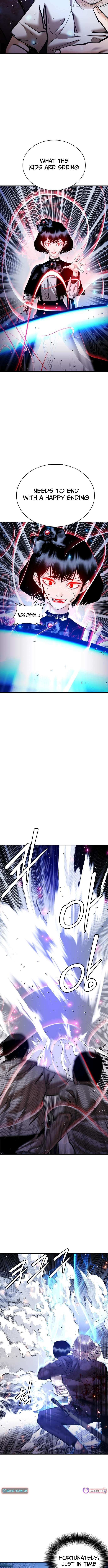 Perfect Suit Chapter 28 page 11 - 