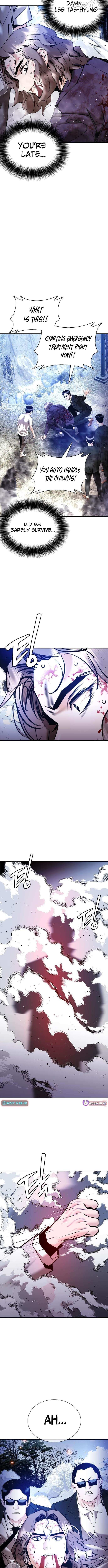 Perfect Suit Chapter 28 page 13 - 