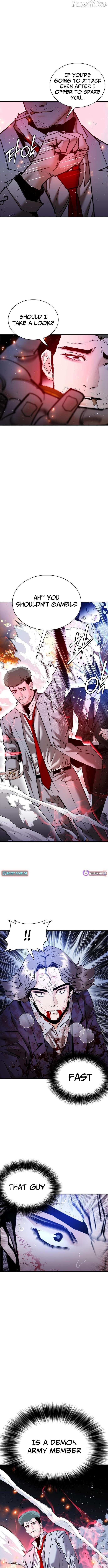 Perfect Suit Chapter 28 page 15 - 