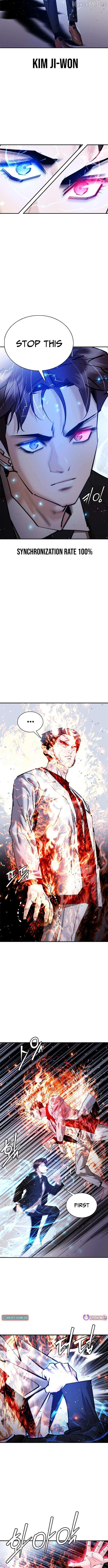 Perfect Suit Chapter 28 page 3 - 