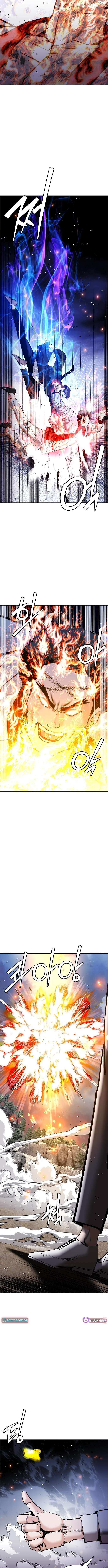 Perfect Suit Chapter 28 page 5 - 