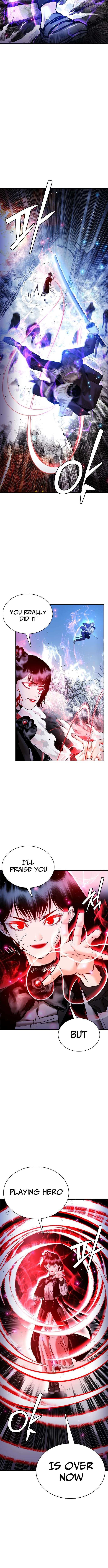 Perfect Suit Chapter 28 page 9 - 