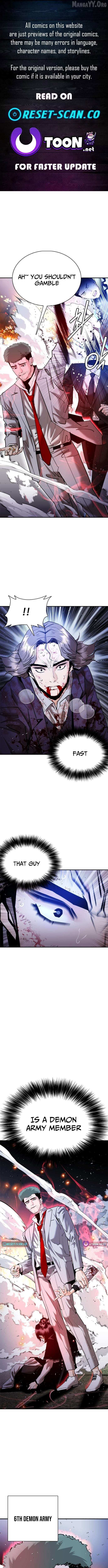 Perfect Suit Chapter 29 page 1 - 