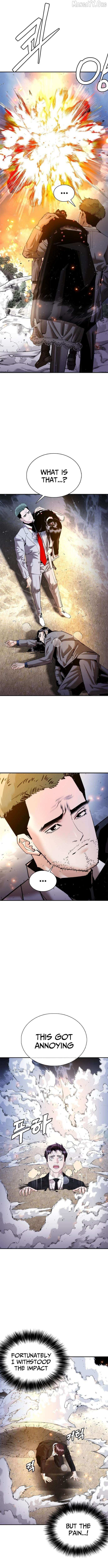Perfect Suit Chapter 29 page 11 - 