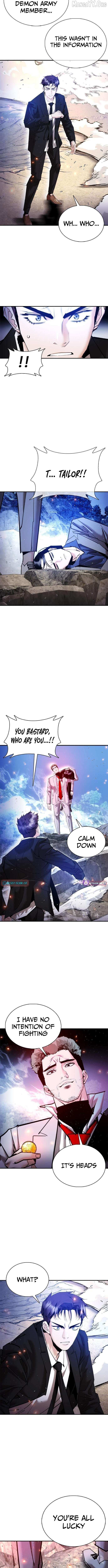 Perfect Suit Chapter 29 page 13 - 