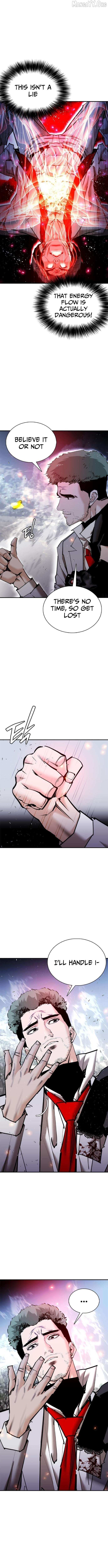 Perfect Suit Chapter 29 page 16 - 