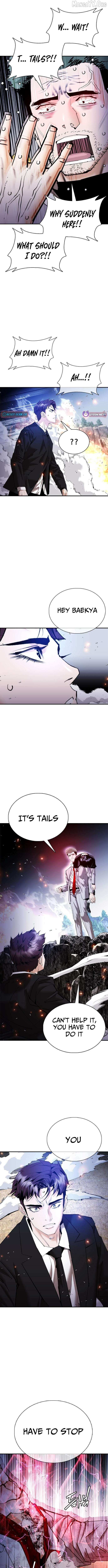 Perfect Suit Chapter 29 page 17 - 