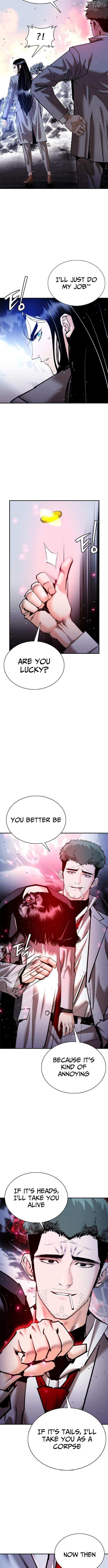 Perfect Suit Chapter 29 page 4 - 