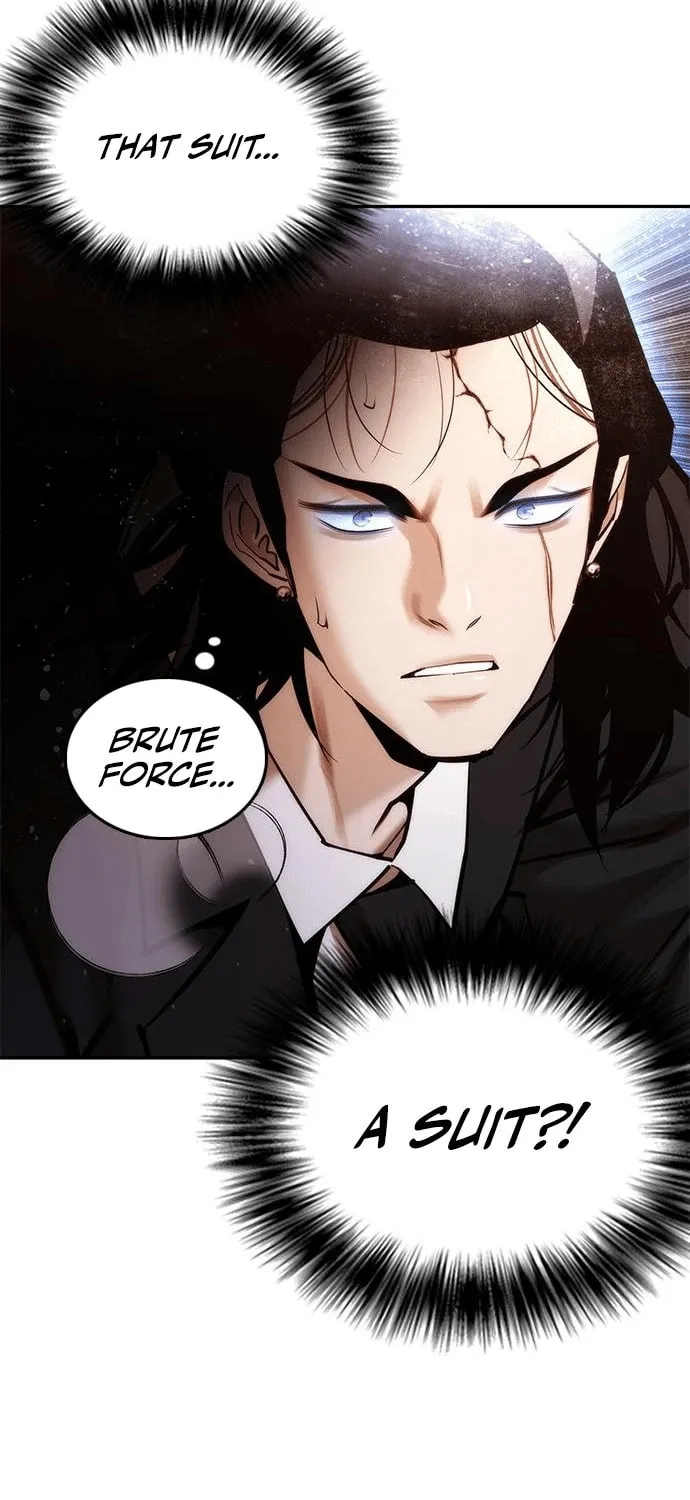 Perfect Suit Chapter 3 page 101 - 