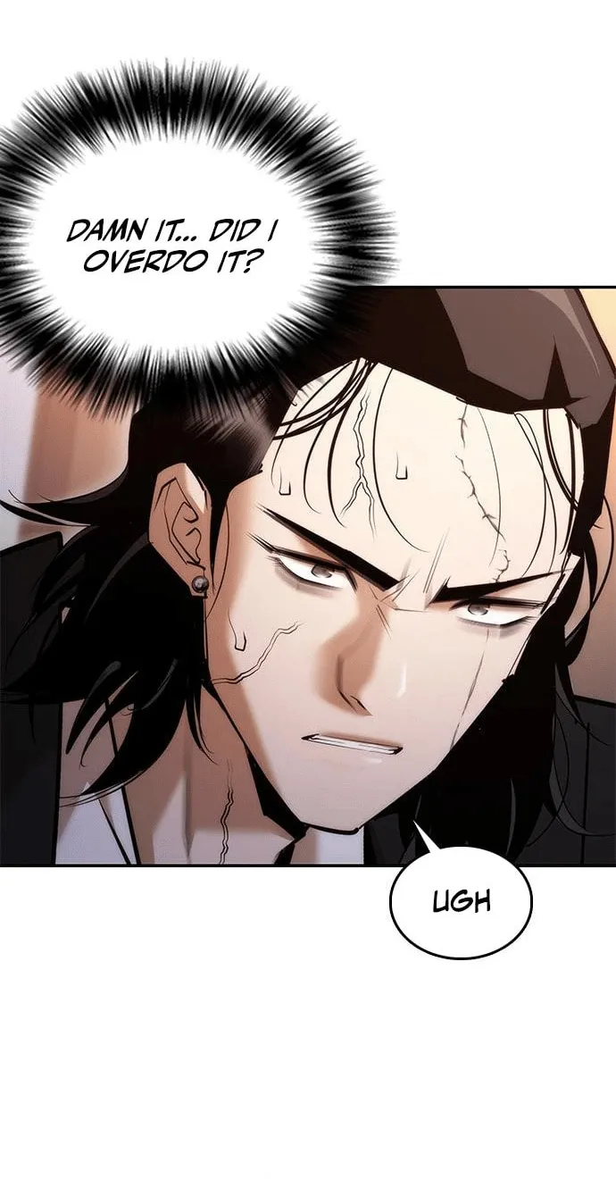 Perfect Suit Chapter 3 page 104 - 