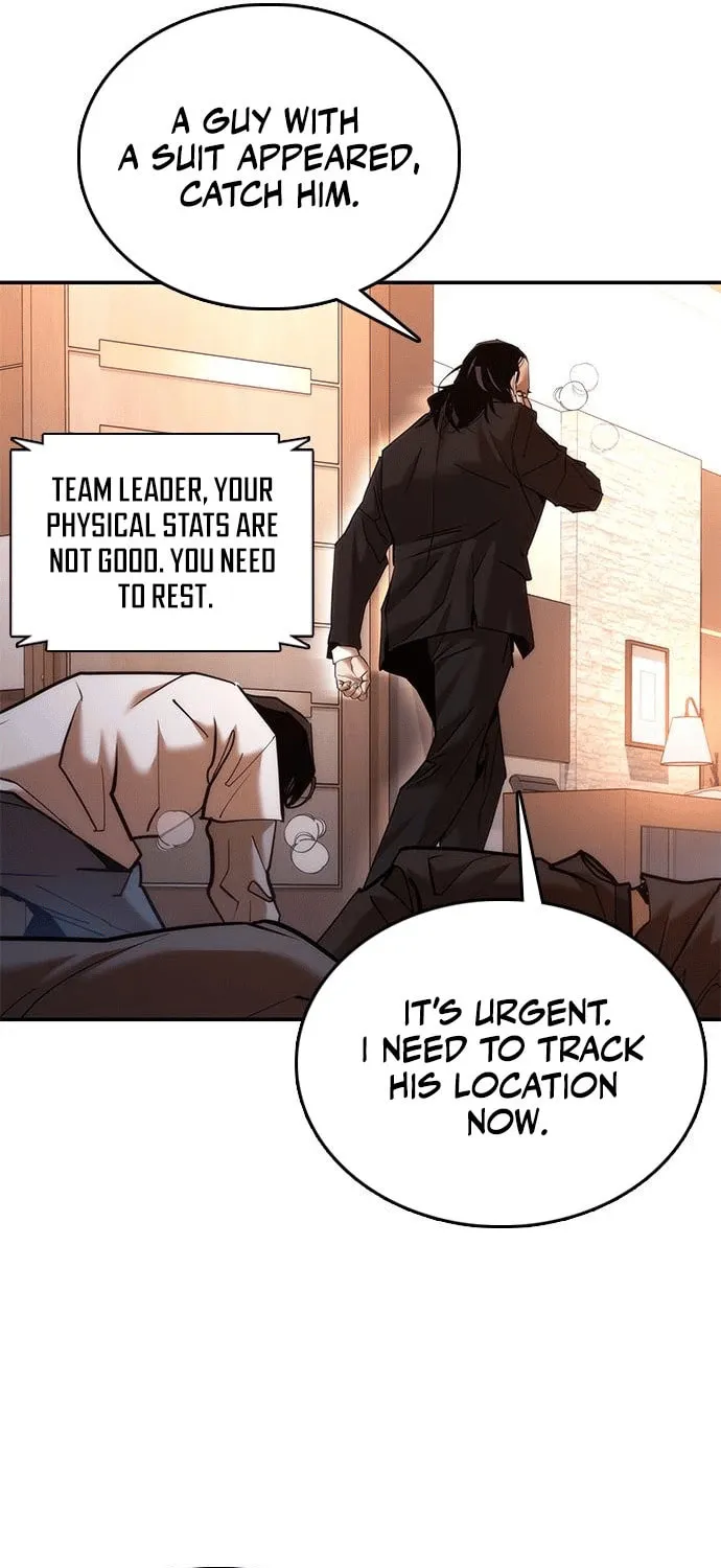 Perfect Suit Chapter 3 page 105 - 