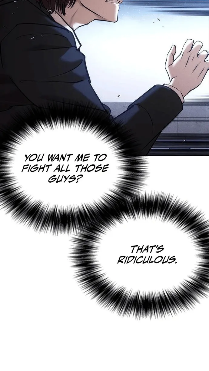 Perfect Suit Chapter 3 page 112 - 