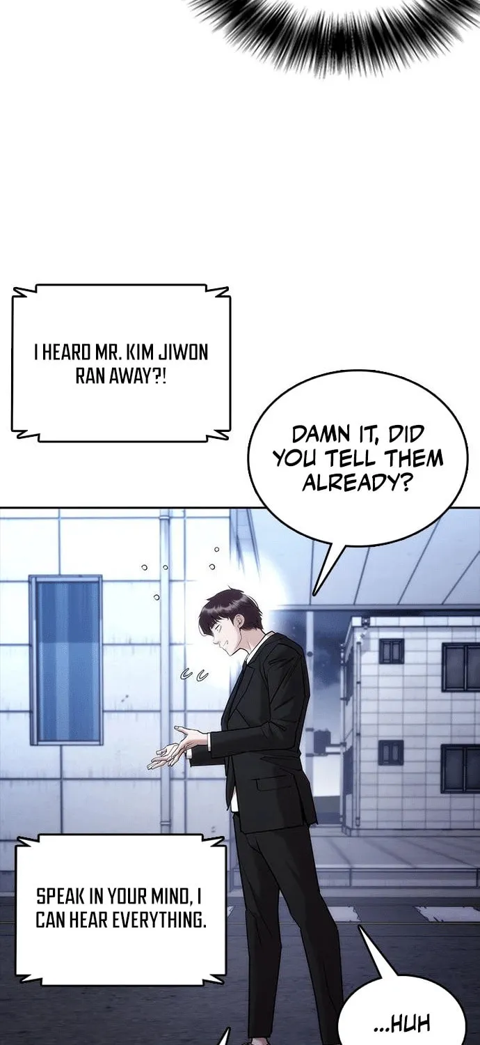 Perfect Suit Chapter 3 page 118 - 