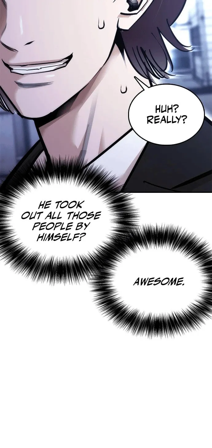 Perfect Suit Chapter 3 page 120 - 