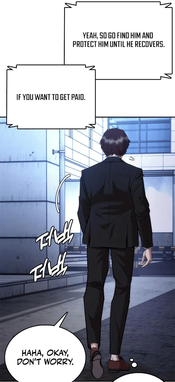 Perfect Suit Chapter 3 page 121 - 