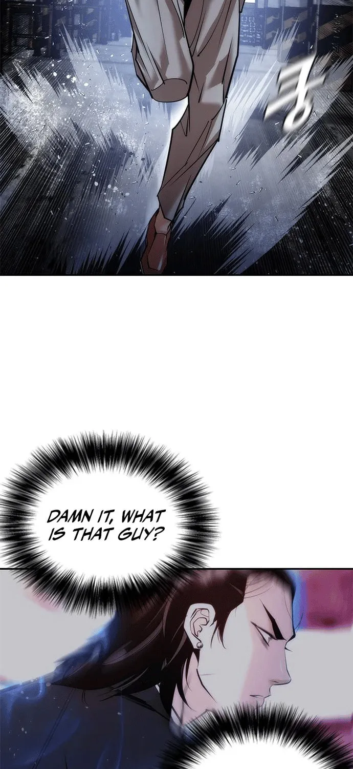 Perfect Suit Chapter 3 page 125 - 