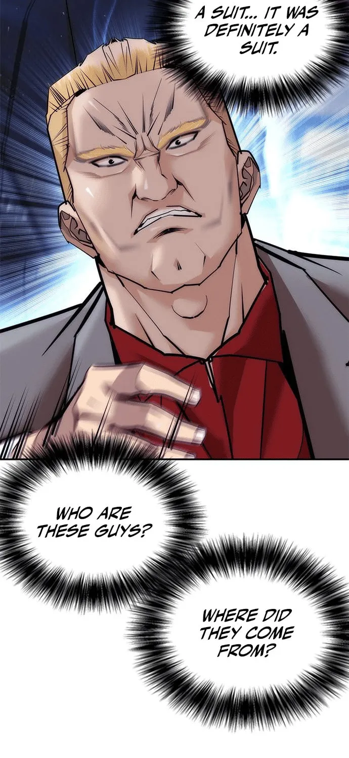 Perfect Suit Chapter 3 page 126 - 