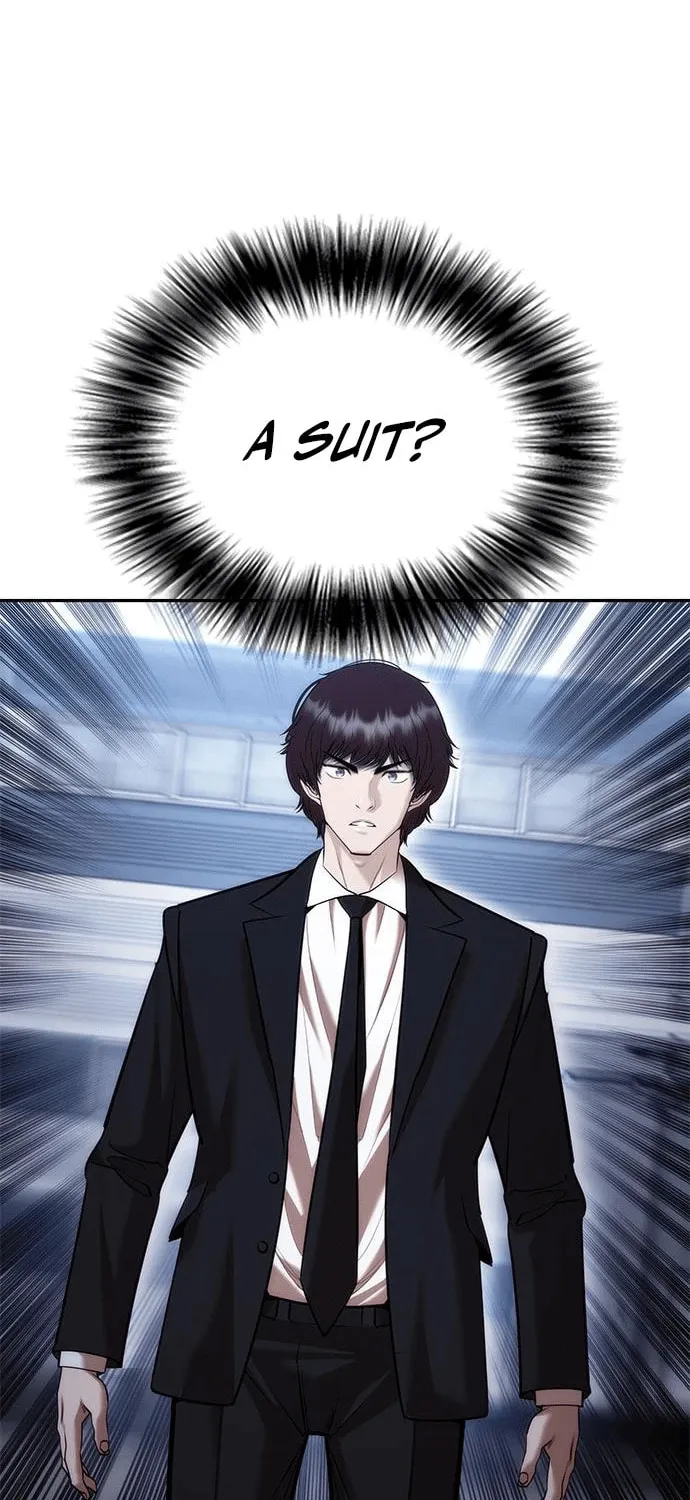 Perfect Suit Chapter 3 page 130 - 